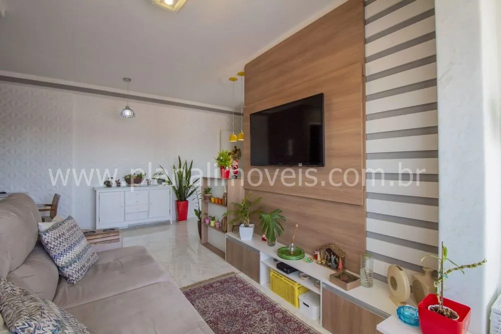 Apartamento, 2 quartos, 64 m² - Foto 4