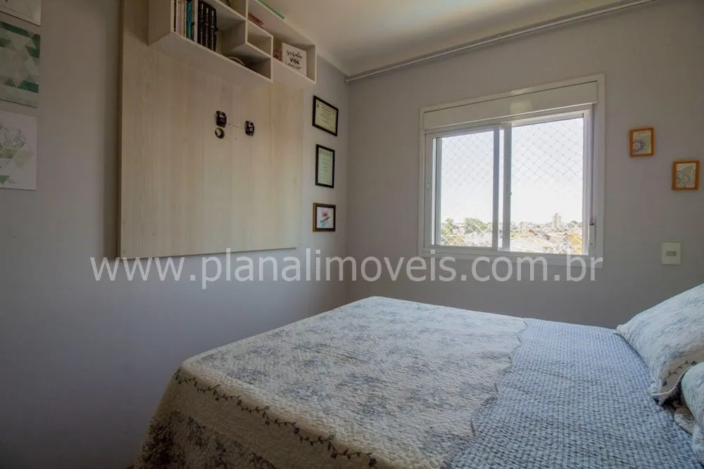 Apartamento, 2 quartos, 64 m² - Foto 6