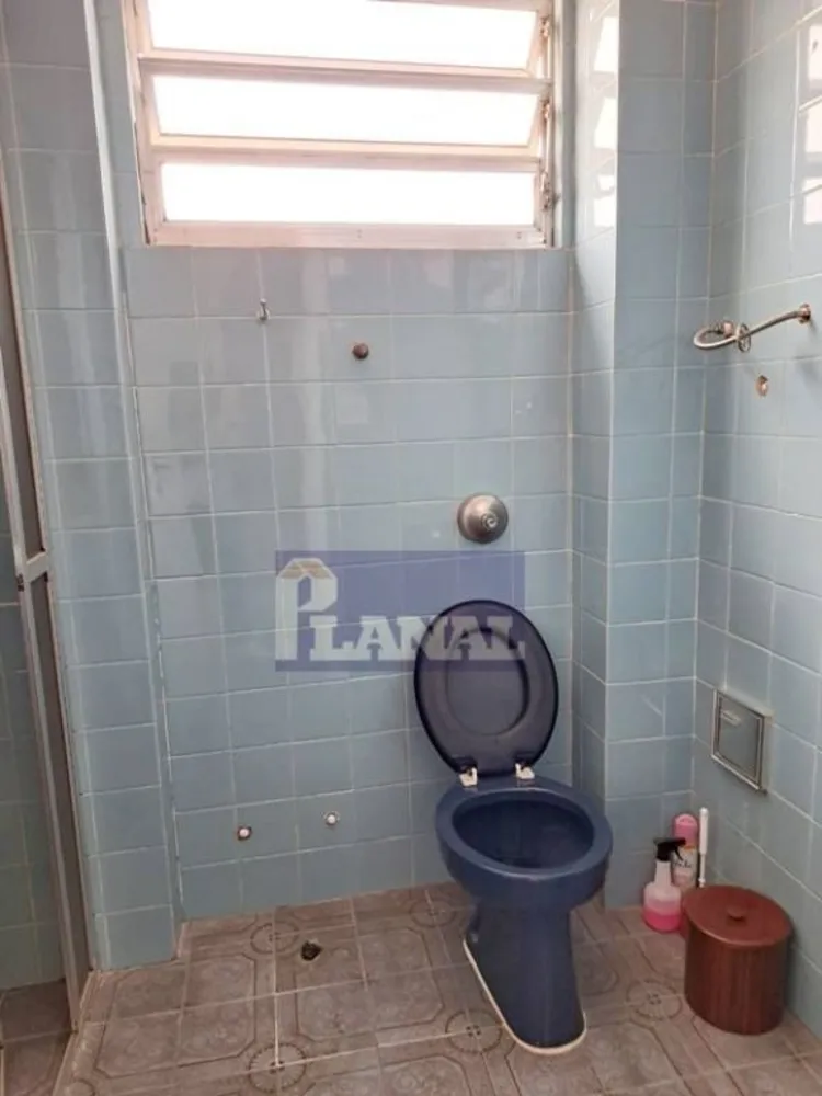 Apartamento, 2 quartos, 61 m² - Foto 1