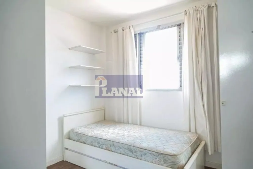 Apartamento, 2 quartos, 61 m² - Foto 6