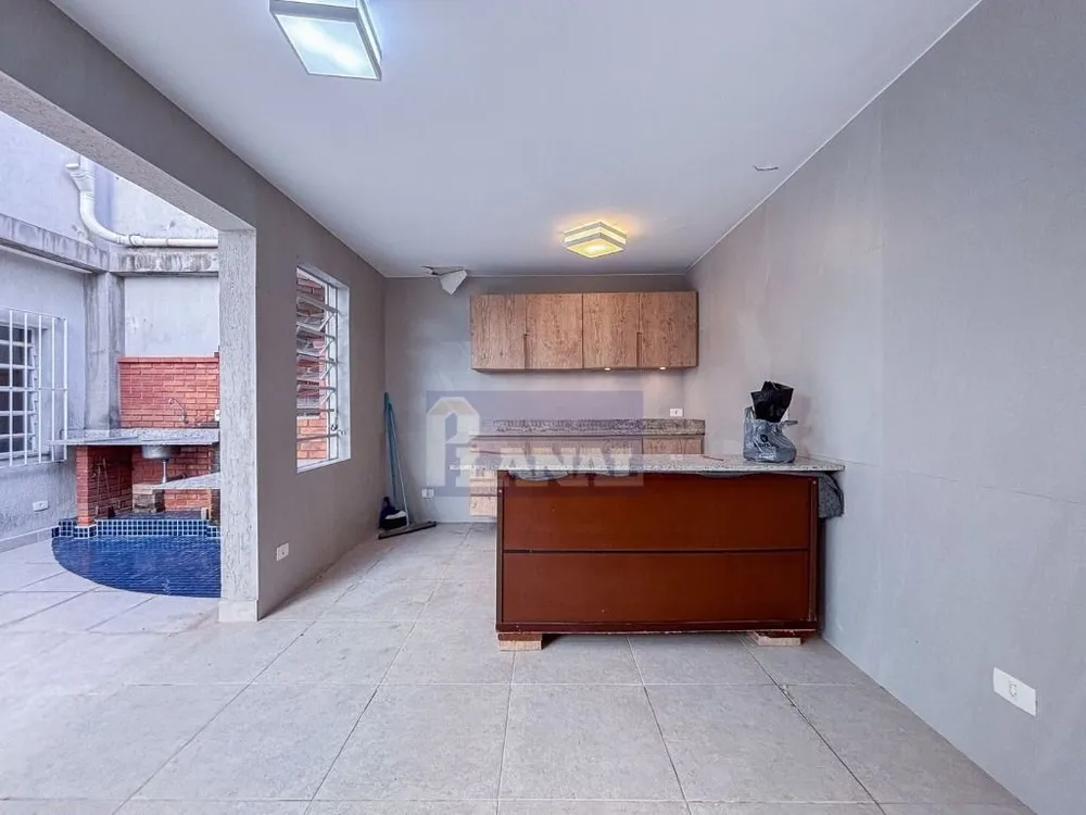 Sobrado, 3 quartos, 182 m² - Foto 13