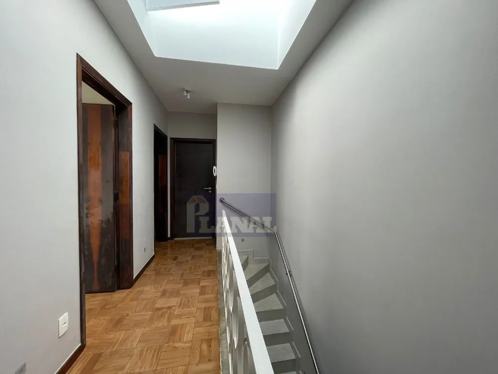 Sobrado, 3 quartos, 182 m² - Foto 2