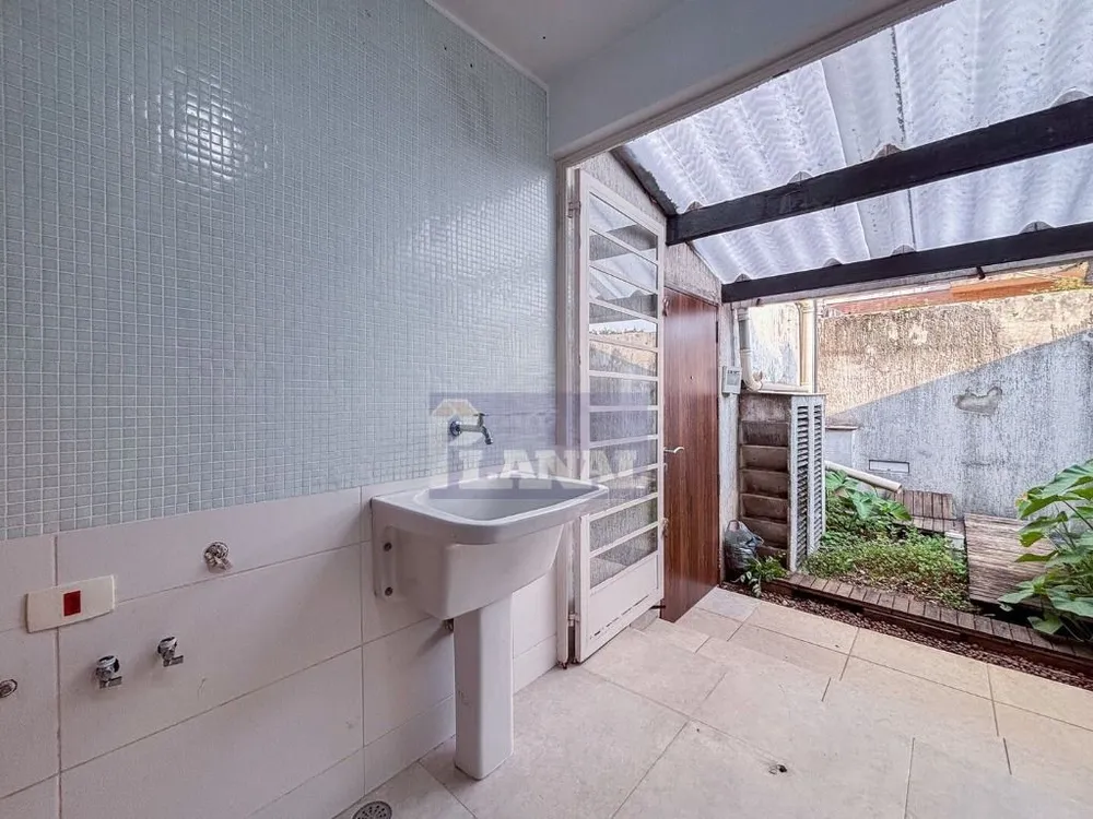 Sobrado, 3 quartos, 182 m² - Foto 11