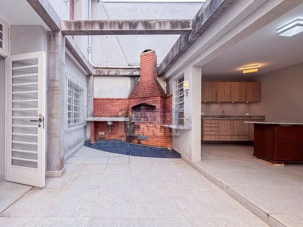 Sobrado, 3 quartos, 182 m² - Foto 12