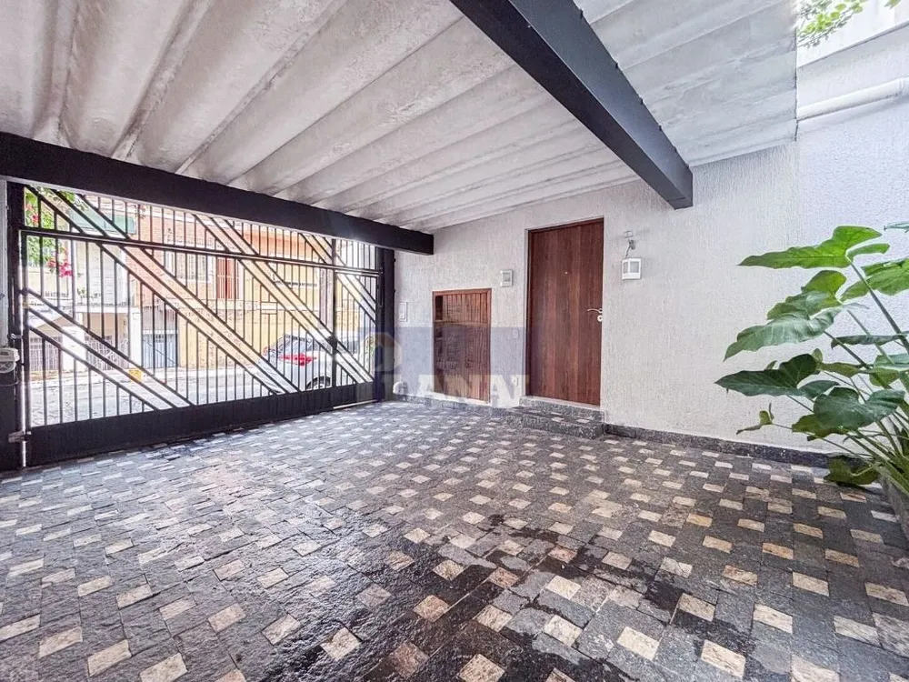 Sobrado, 3 quartos, 182 m² - Foto 16