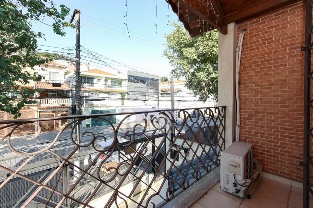 Sobrado, 4 quartos, 332 m² - Foto 4
