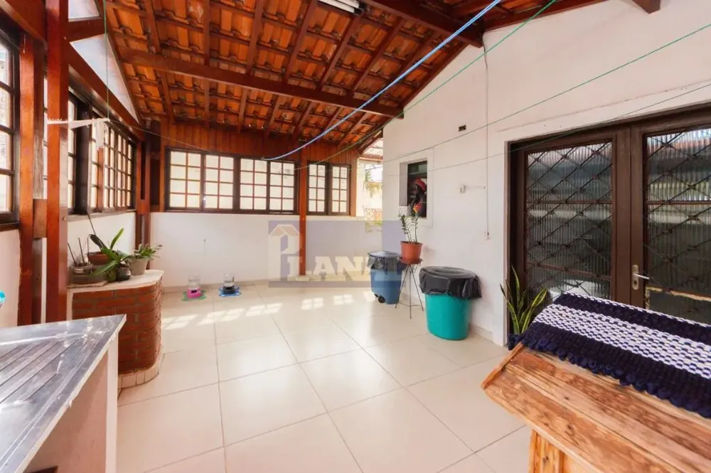Sobrado, 4 quartos, 332 m² - Foto 8