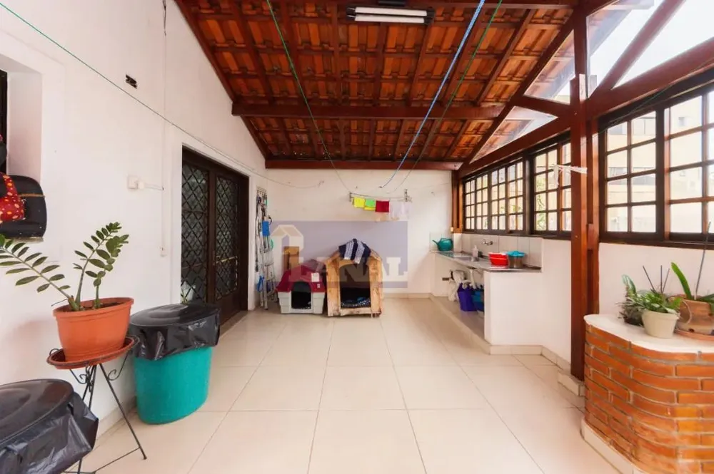 Sobrado, 4 quartos, 332 m² - Foto 7