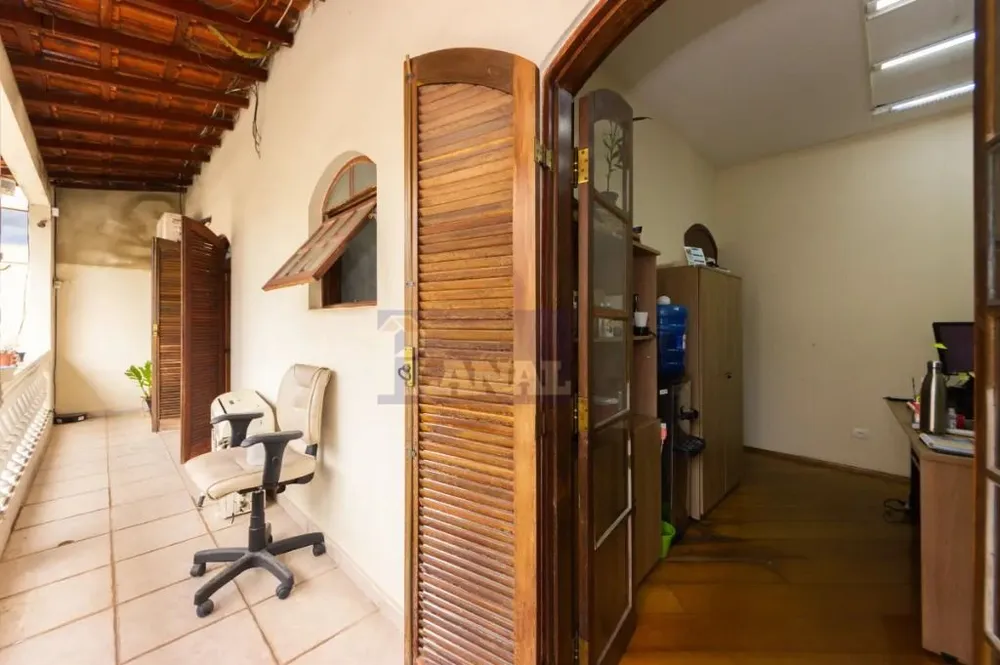 Sobrado, 4 quartos, 332 m² - Foto 11