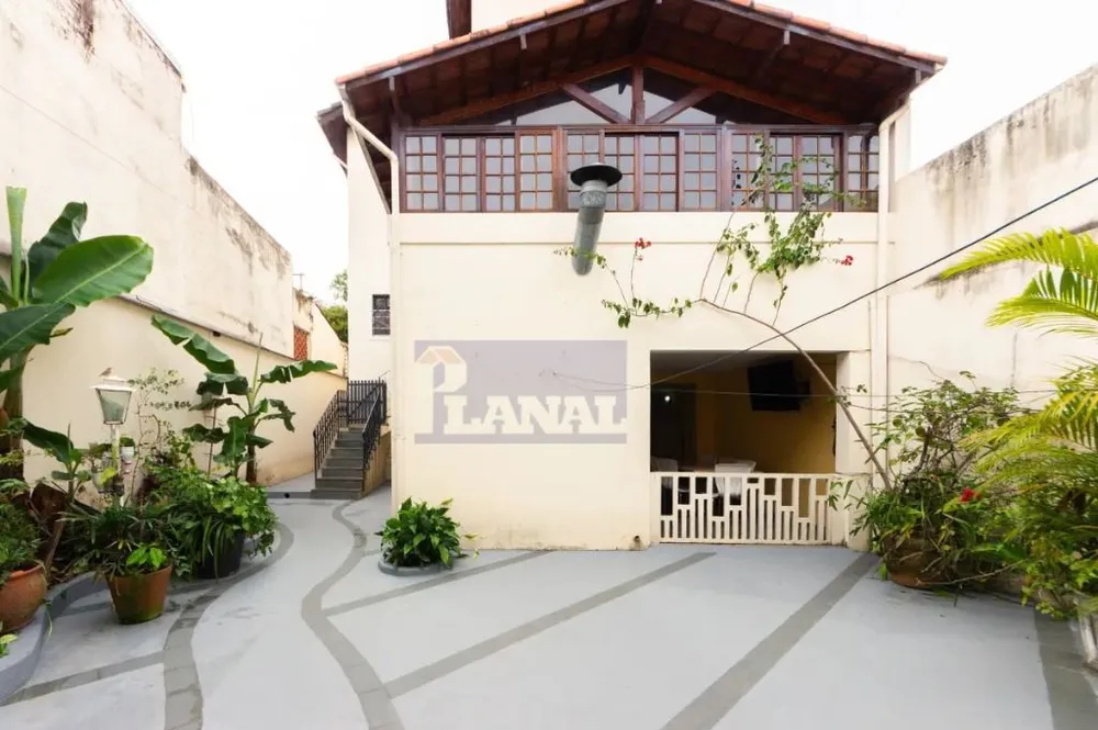 Sobrado, 4 quartos, 332 m² - Foto 10