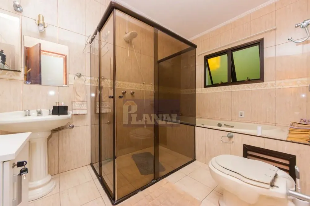 Sobrado, 4 quartos, 332 m² - Foto 6