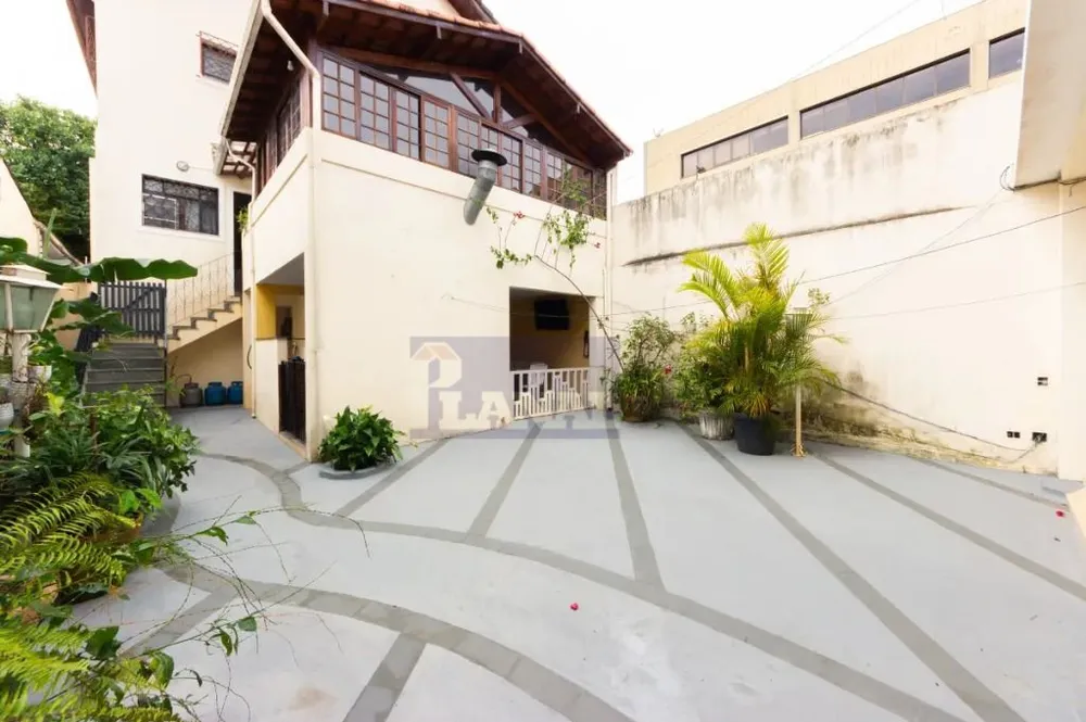 Sobrado, 4 quartos, 332 m² - Foto 9