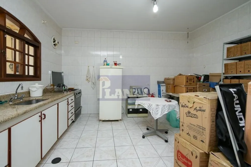 Sobrado, 4 quartos, 332 m² - Foto 3