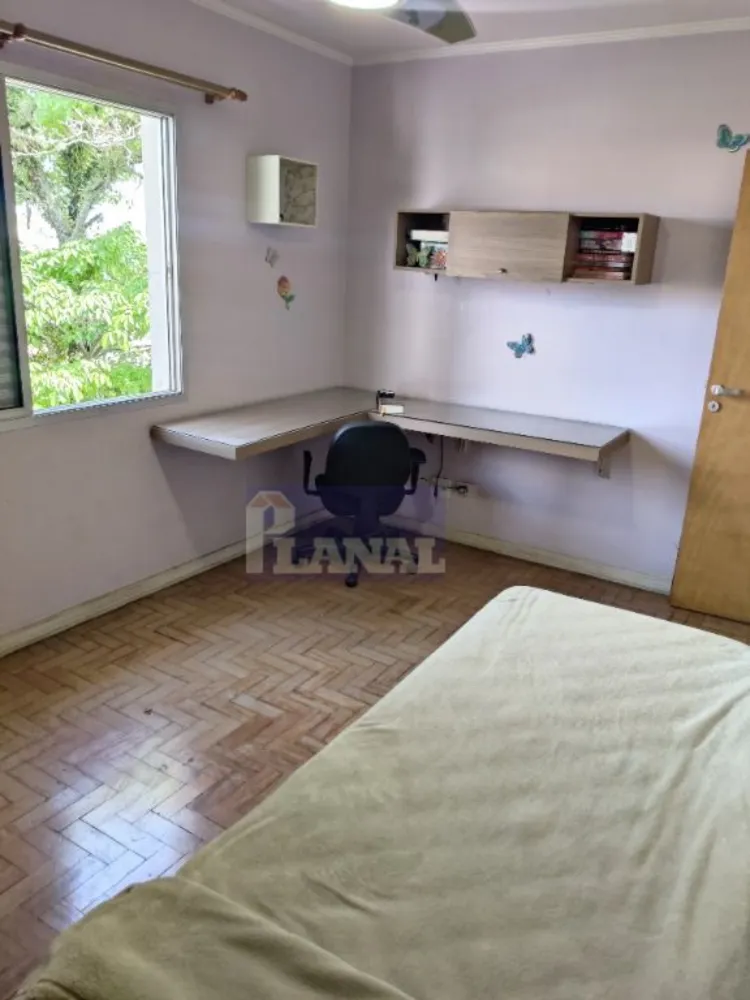 Sobrado, 3 quartos, 200 m² - Foto 6