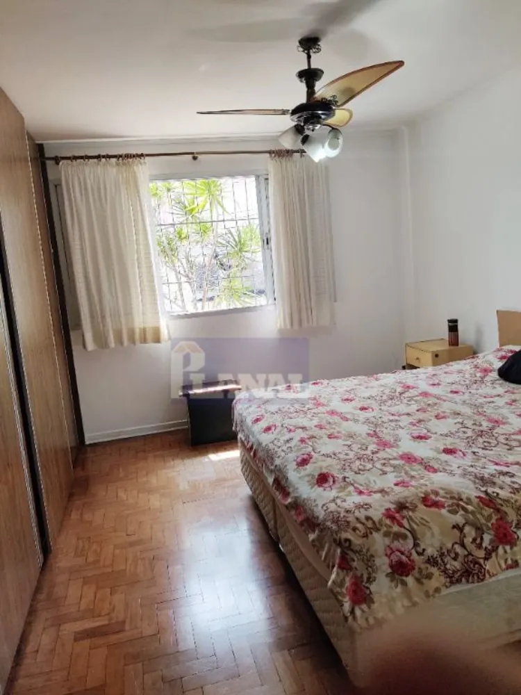 Sobrado, 3 quartos, 200 m² - Foto 4