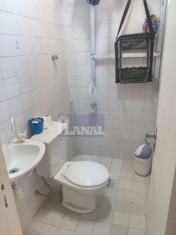 Sobrado, 3 quartos, 200 m² - Foto 7