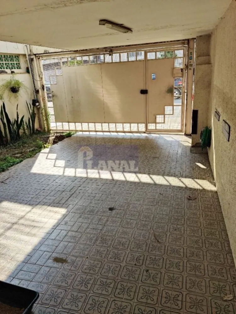 Sobrado, 3 quartos, 200 m² - Foto 12