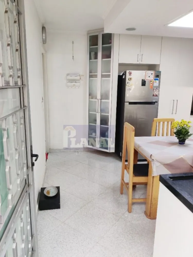 Sobrado, 3 quartos, 200 m² - Foto 8