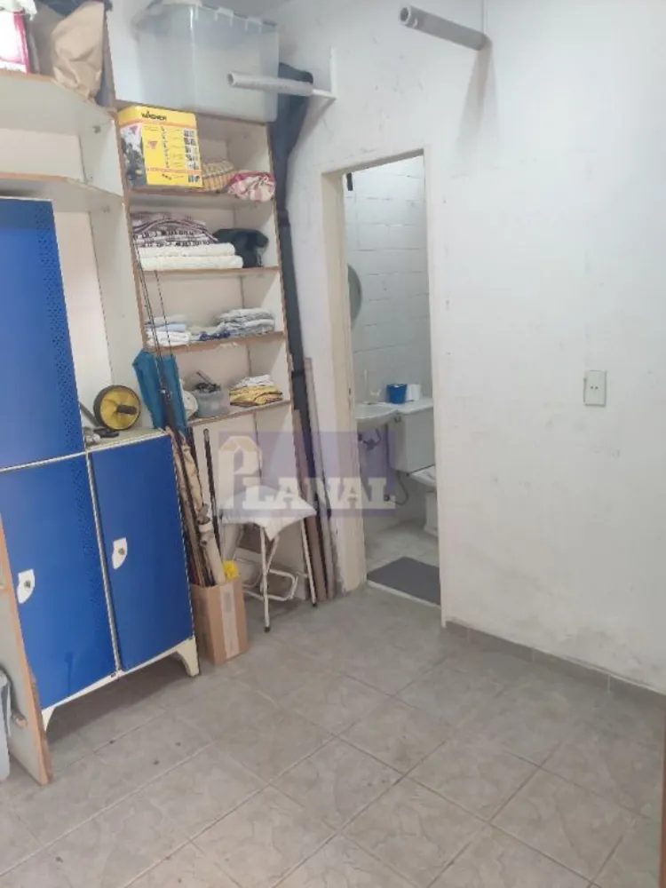 Sobrado, 3 quartos, 200 m² - Foto 11