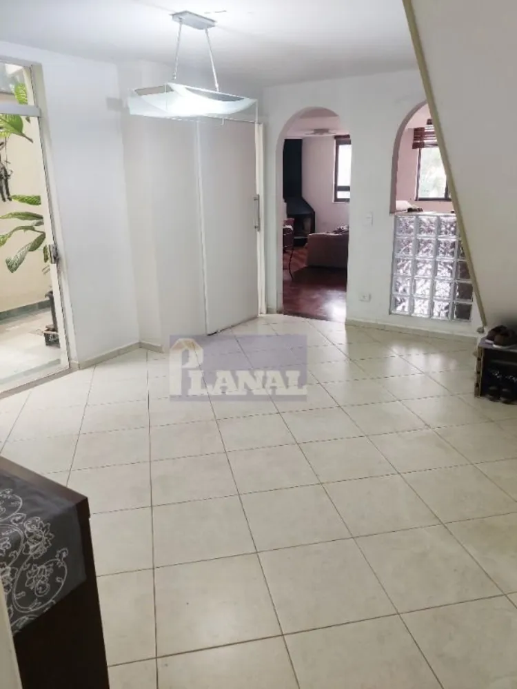 Sobrado, 3 quartos, 200 m² - Foto 3