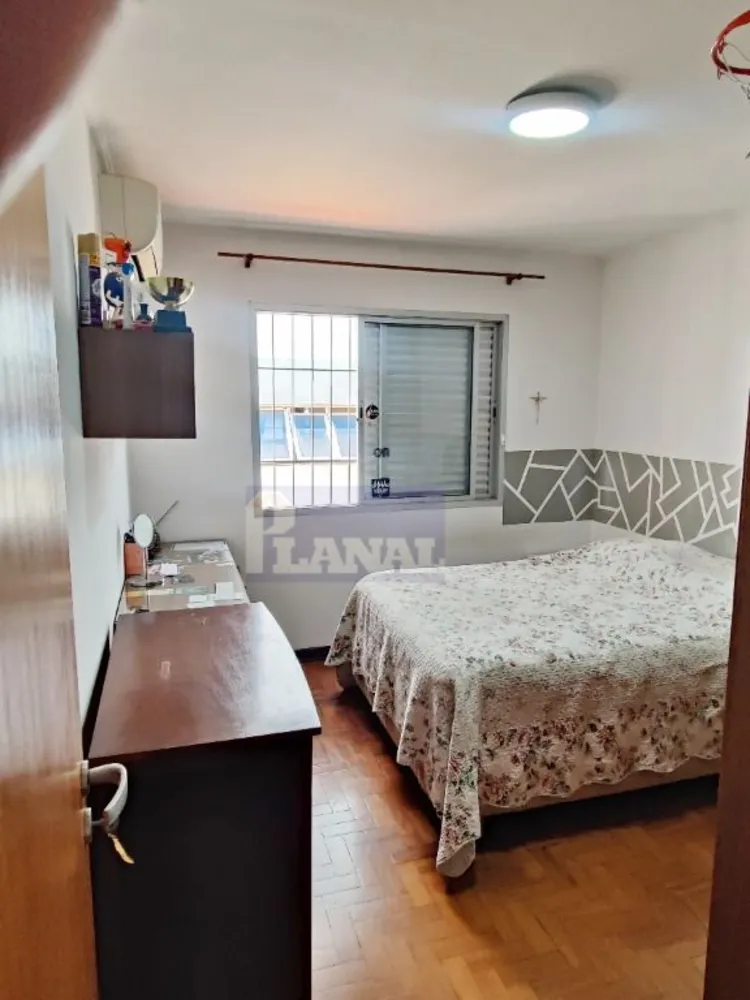 Sobrado, 3 quartos, 200 m² - Foto 5