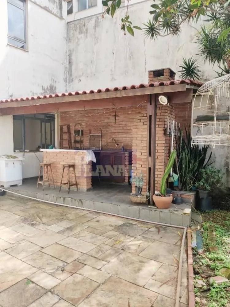Sobrado, 3 quartos, 200 m² - Foto 10