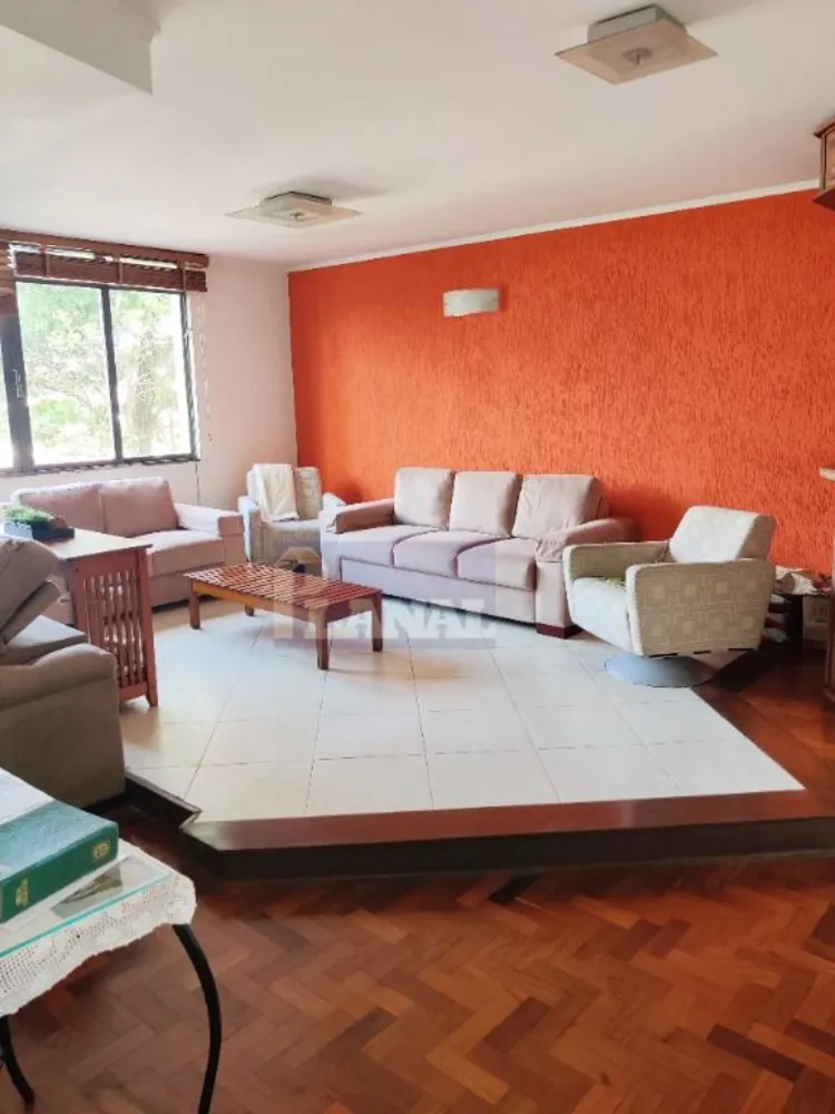 Sobrado, 3 quartos, 200 m² - Foto 1