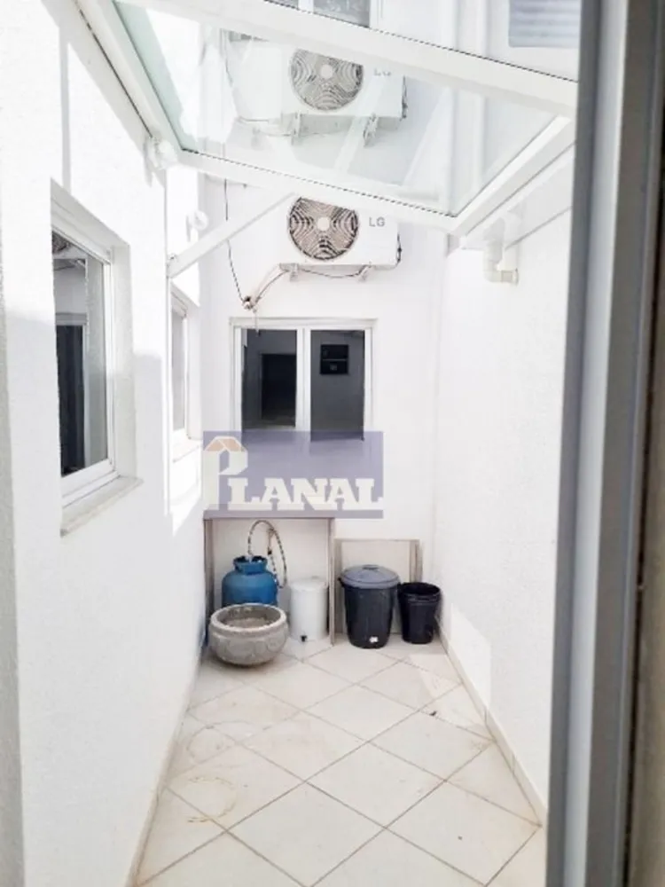 Sobrado, 2 quartos, 80 m² - Foto 11