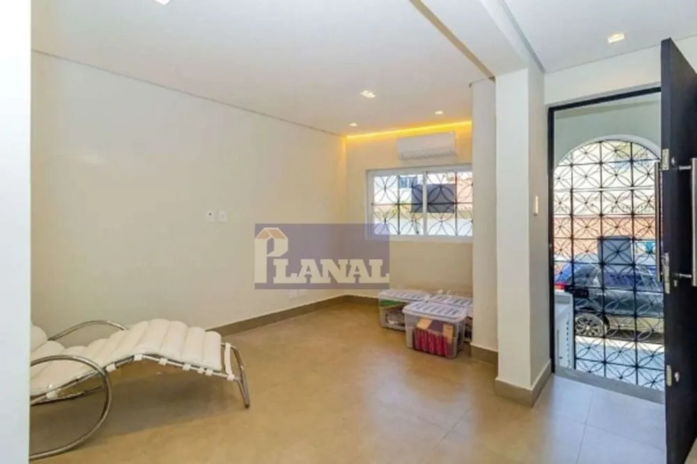 Sobrado, 2 quartos, 80 m² - Foto 1