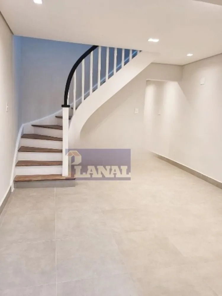 Sobrado, 2 quartos, 80 m² - Foto 3
