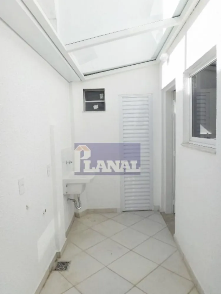 Sobrado, 2 quartos, 80 m² - Foto 12