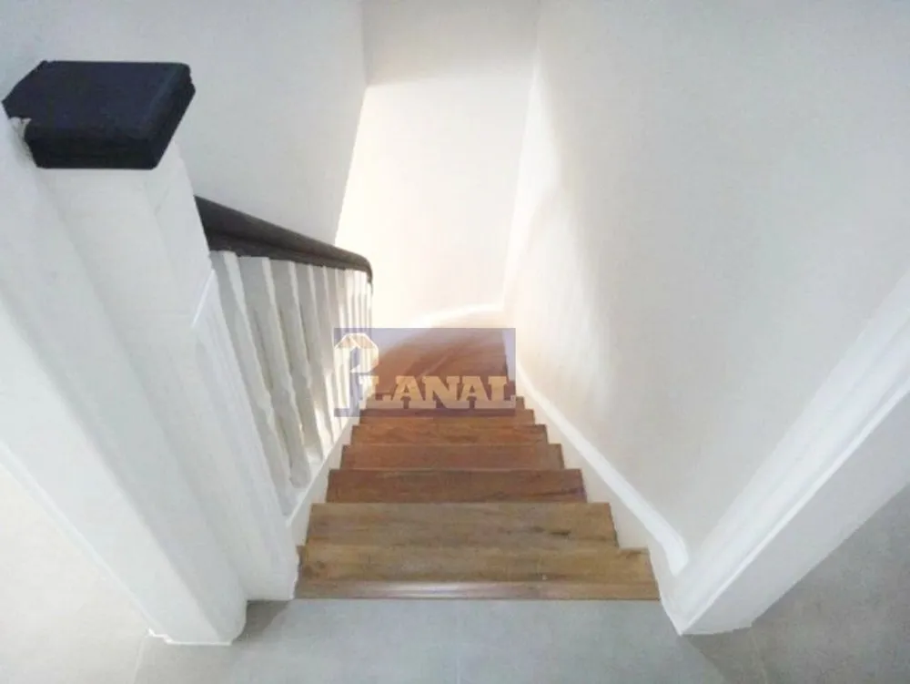 Sobrado, 2 quartos, 80 m² - Foto 4