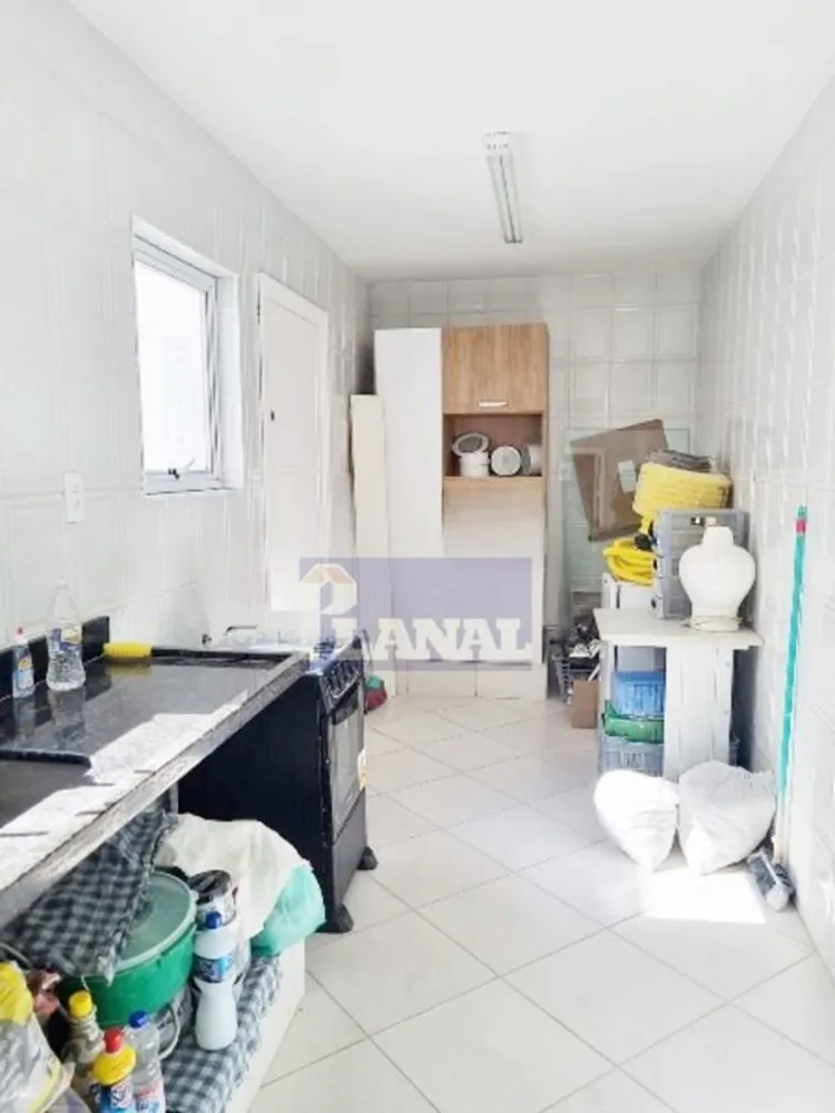 Sobrado, 2 quartos, 80 m² - Foto 9