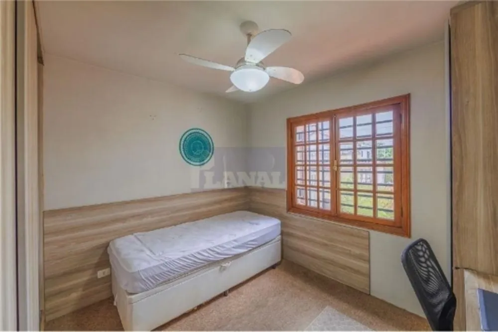 Sobrado, 4 quartos, 232 m² - Foto 9