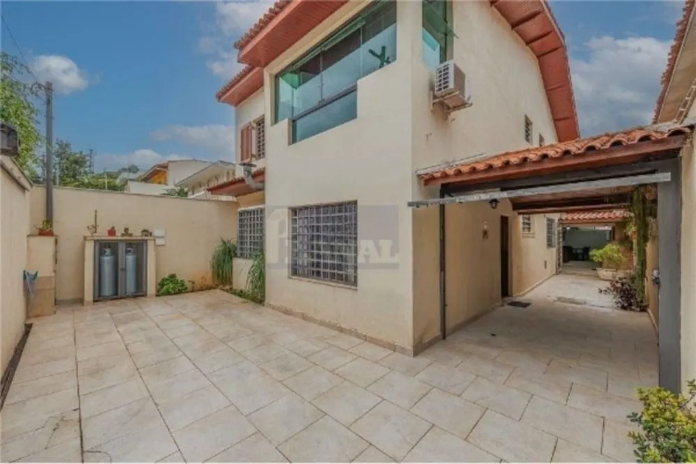 Sobrado, 4 quartos, 232 m² - Foto 7