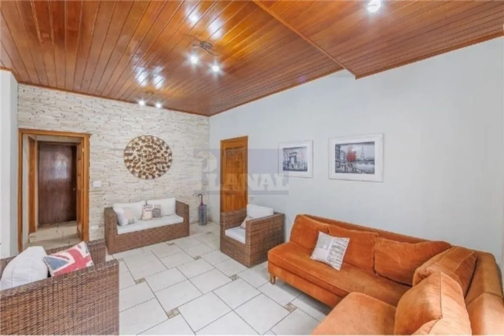 Sobrado, 4 quartos, 232 m² - Foto 2