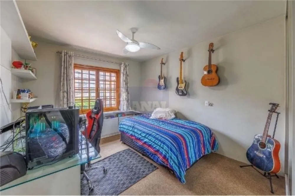Sobrado, 4 quartos, 232 m² - Foto 12