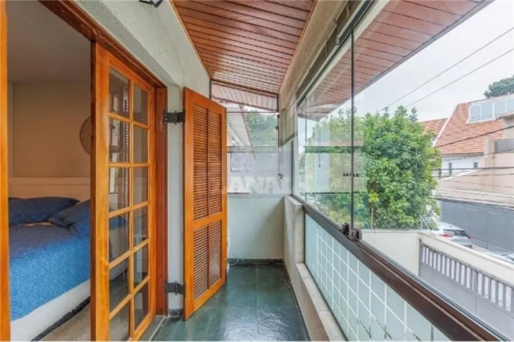 Sobrado, 4 quartos, 232 m² - Foto 8