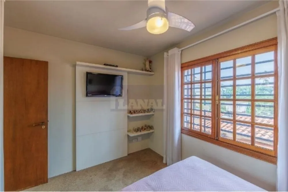 Sobrado, 4 quartos, 232 m² - Foto 6
