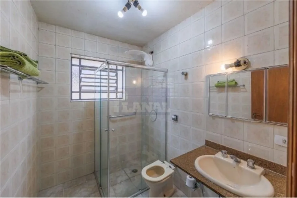 Sobrado, 4 quartos, 232 m² - Foto 3