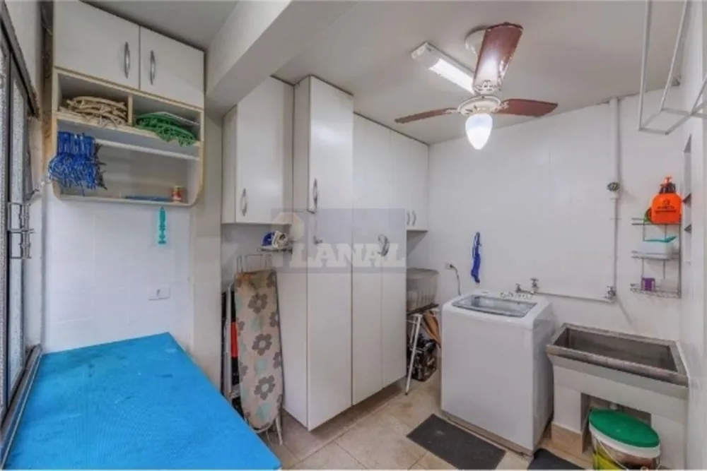 Sobrado, 4 quartos, 232 m² - Foto 4