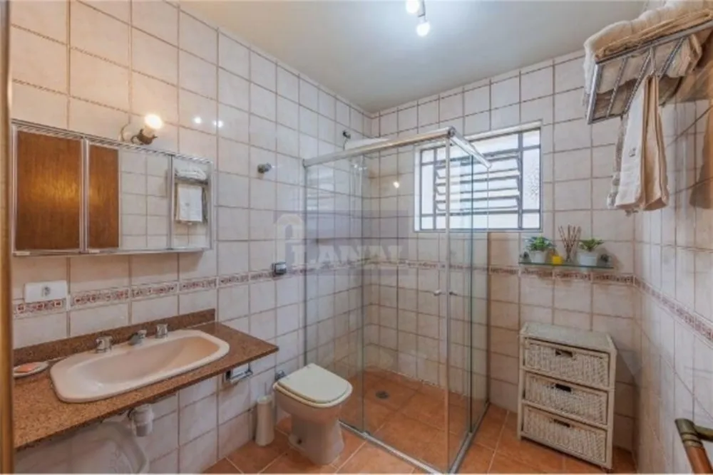 Sobrado, 4 quartos, 232 m² - Foto 5