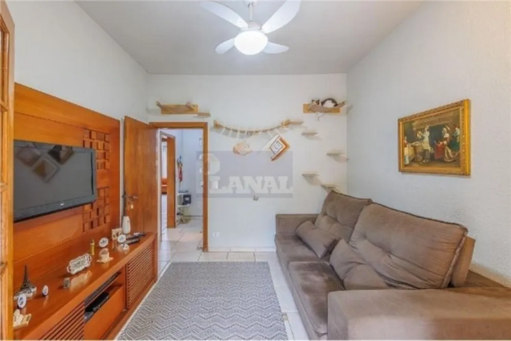 Sobrado, 4 quartos, 232 m² - Foto 10