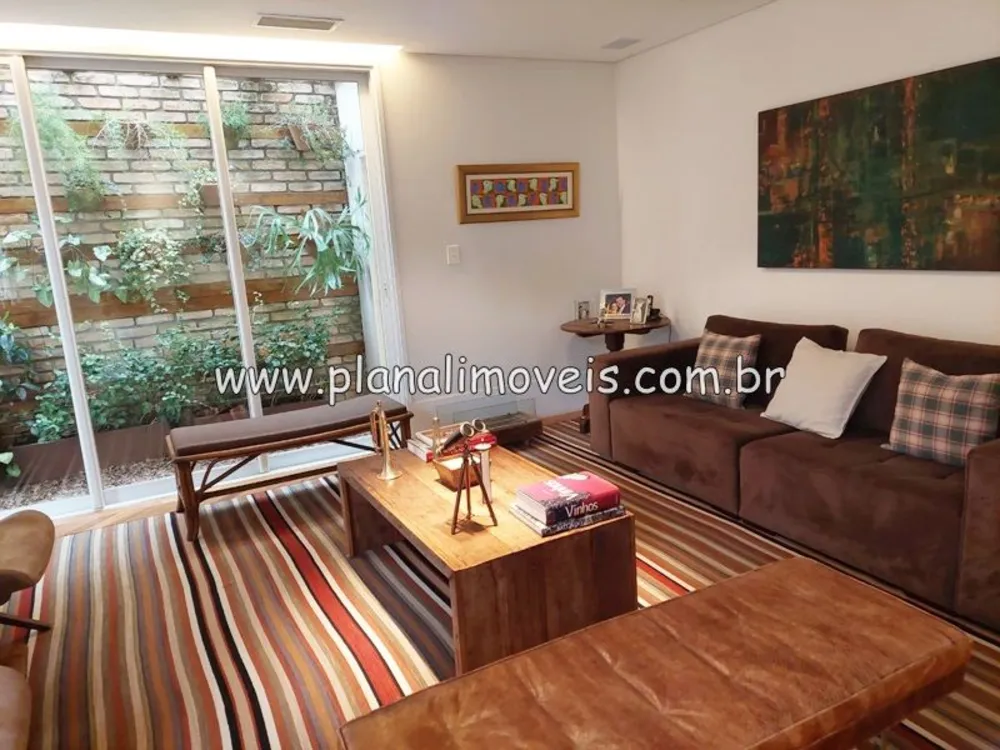 Sobrado, 2 quartos, 289 m² - Foto 5