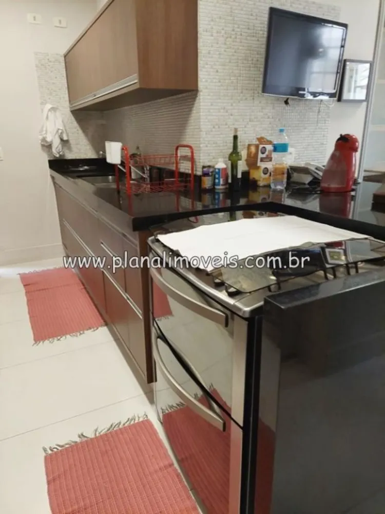 Sobrado, 2 quartos, 289 m² - Foto 13