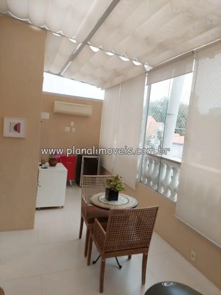 Sobrado, 2 quartos, 289 m² - Foto 18