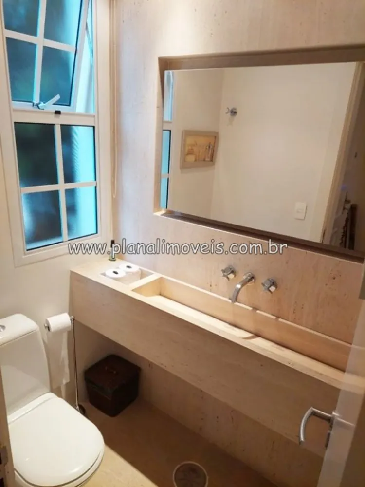 Sobrado, 2 quartos, 289 m² - Foto 12