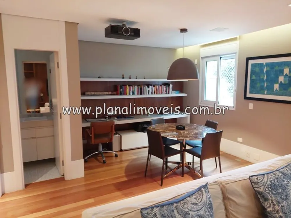 Sobrado, 2 quartos, 289 m² - Foto 3
