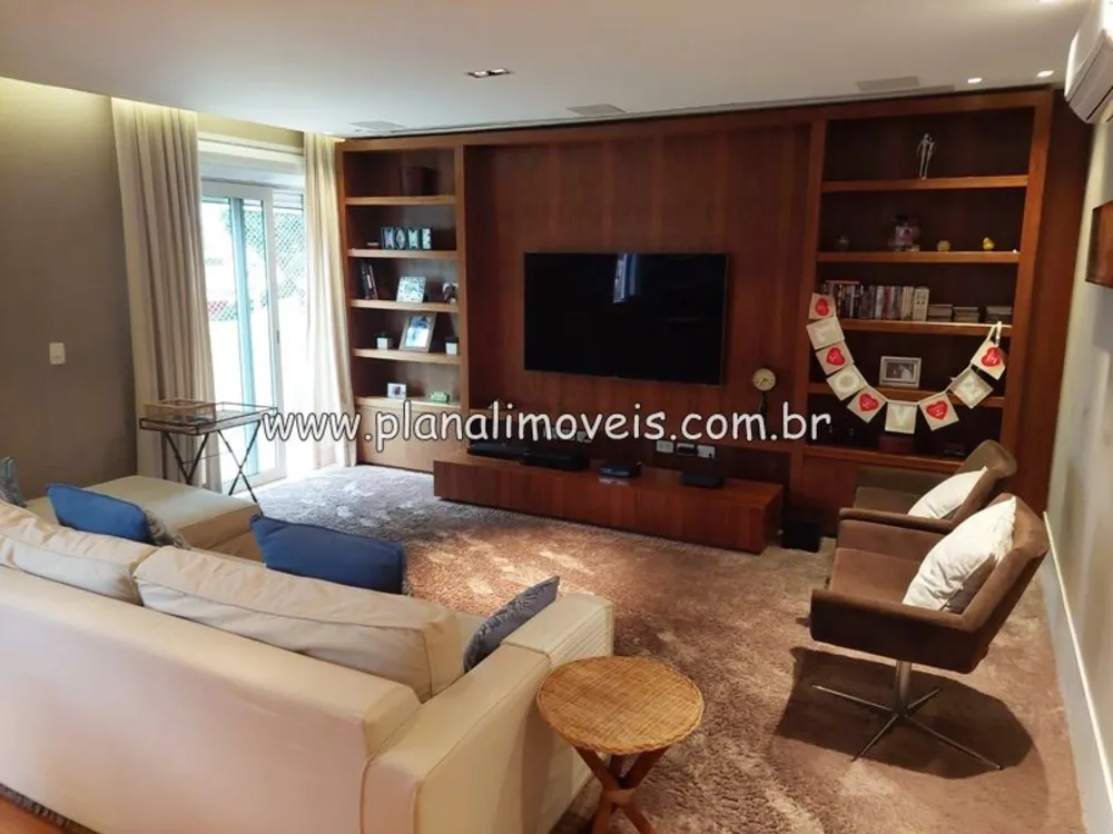 Sobrado, 2 quartos, 289 m² - Foto 2