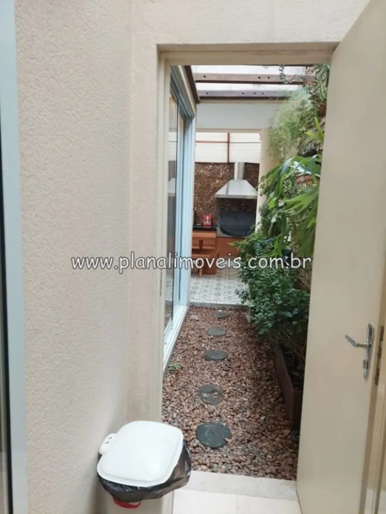 Sobrado, 2 quartos, 289 m² - Foto 19
